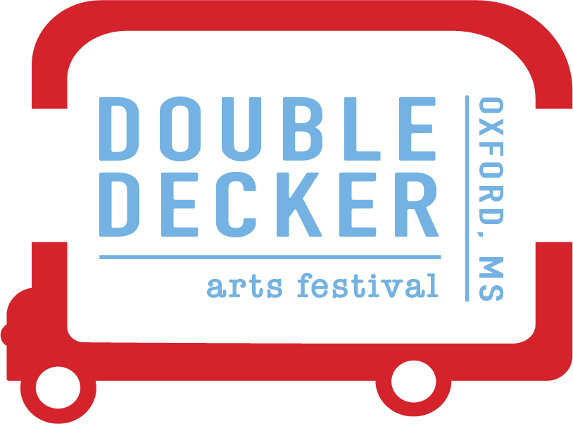 Double Decker Arts Festival, Oxford MS